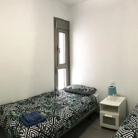 New Cozy Next To The Beach! Apartamento Las Palmas de Gran Canaria