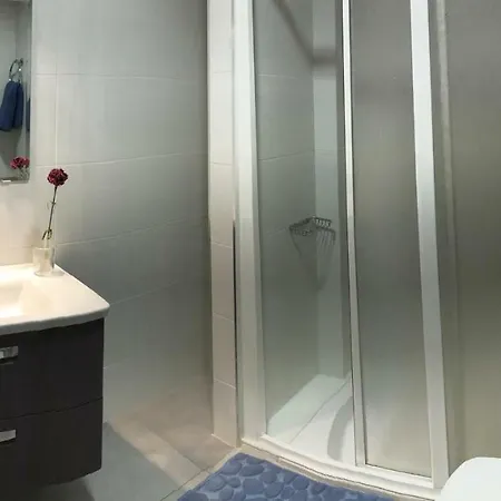 Appartement Flatguest - Cozy