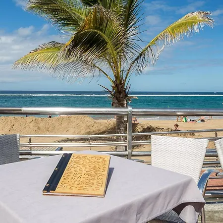 Flatguest - Cozy Las Palmas de Gran Canaria