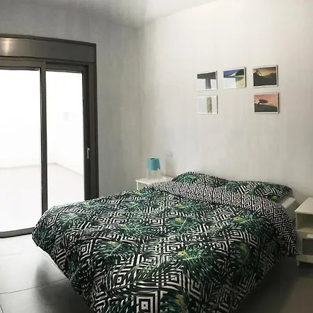New Cozy Next To The Beach! Apartment Las Palmas / Gran Canaria