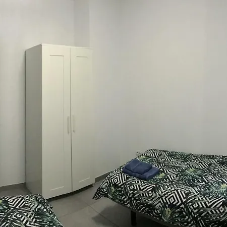 Apartment Flatguest - Cozy *