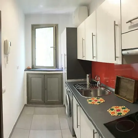 Apartment Flatguest - Cozy *