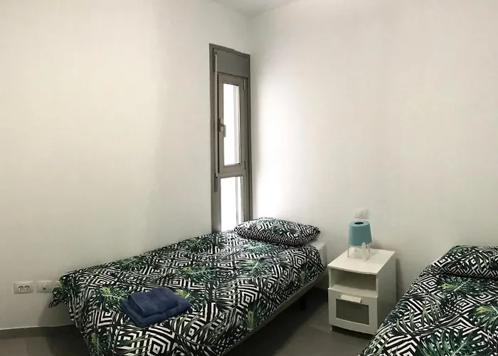 New Cozy Next To The Beach! Appartamento Las Palmas de Gran Canaria