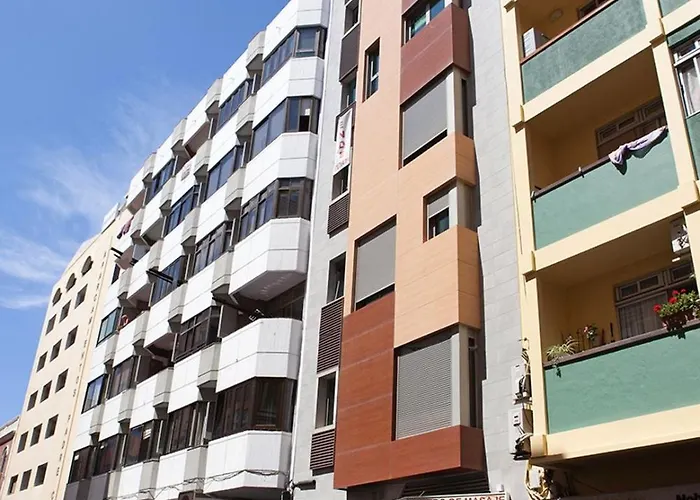 New Cozy Next To The Beach! Las Palmas de Gran Canaria