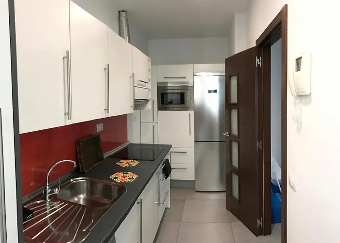 New Cozy Next To The Beach! Апартаменты *